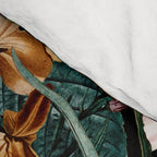 Midnight Garden III Comforter Gallery Image 4