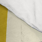 Abstract quilt, purple Comforter Gallery Image 4