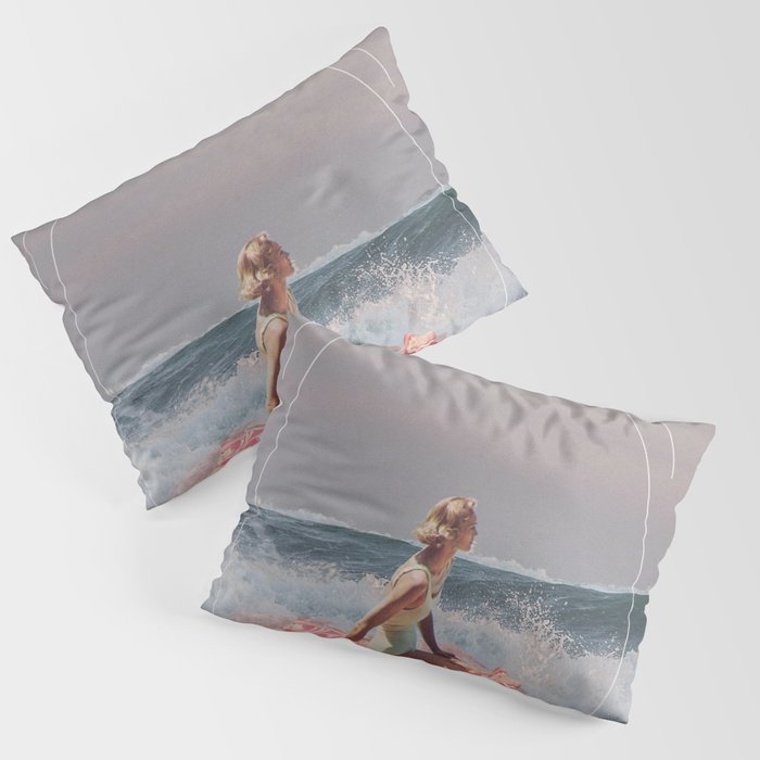 Still There Pillow Sham Gallery Image 1