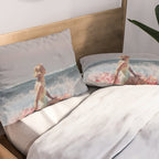 Still There Pillow Sham Gallery Image 2