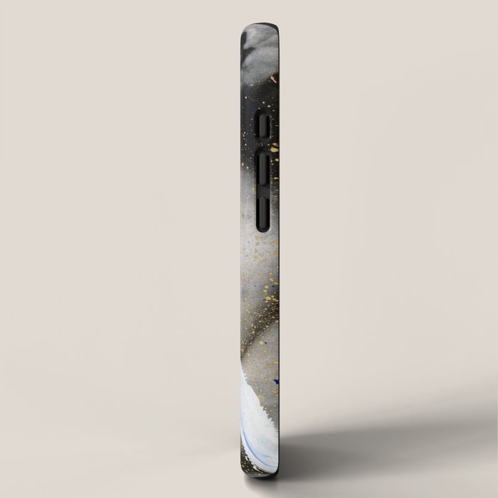The Forgery of Sight iPhone Case Gallery Image 2