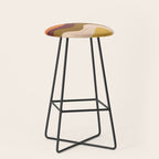 Abstract No.14 Stool Gallery Image 1