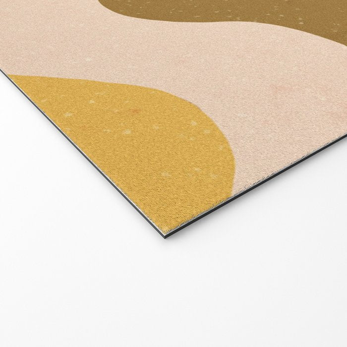 Abstract No.14 Welcome Mat Gallery Image 2