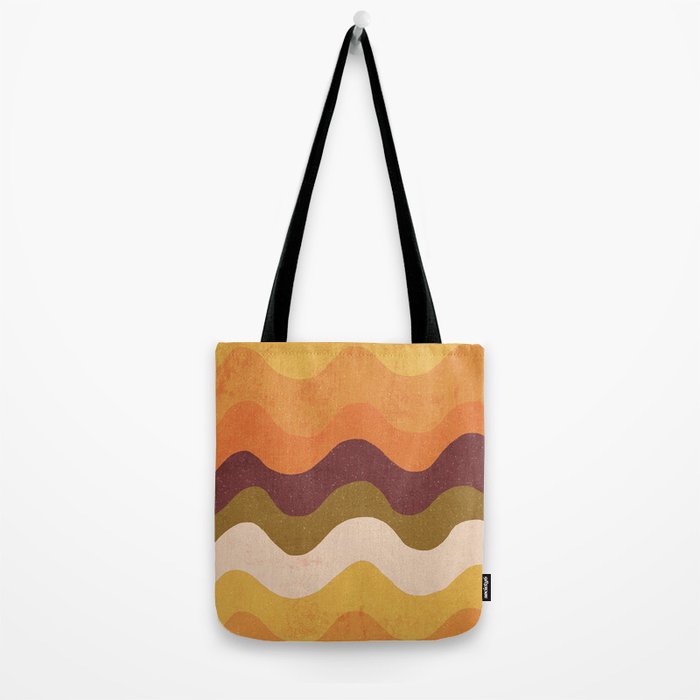 Abstract No.14 Tote Bag Gallery Image 2