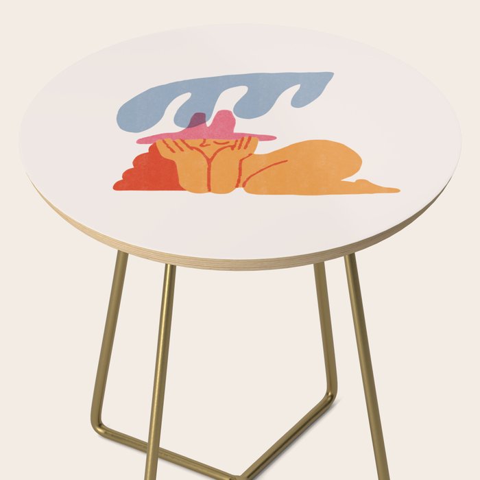 Sunny Daze Side Table Gallery Image 2