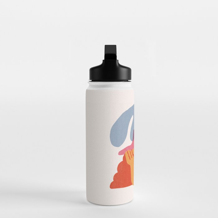 Sunny Daze Water Bottle Gallery Image 3