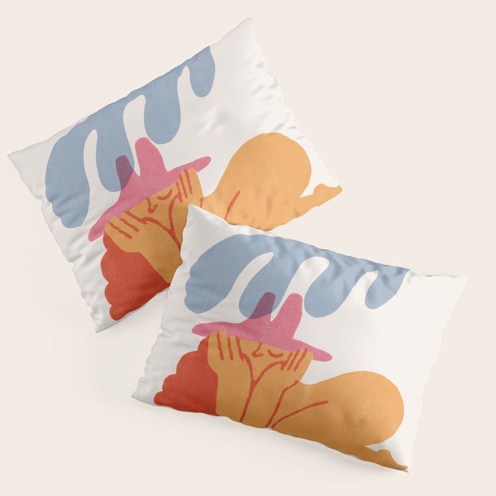 Sunny Daze Pillow Sham Gallery Image 3