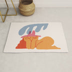 Sunny Daze Rug Gallery Image 1