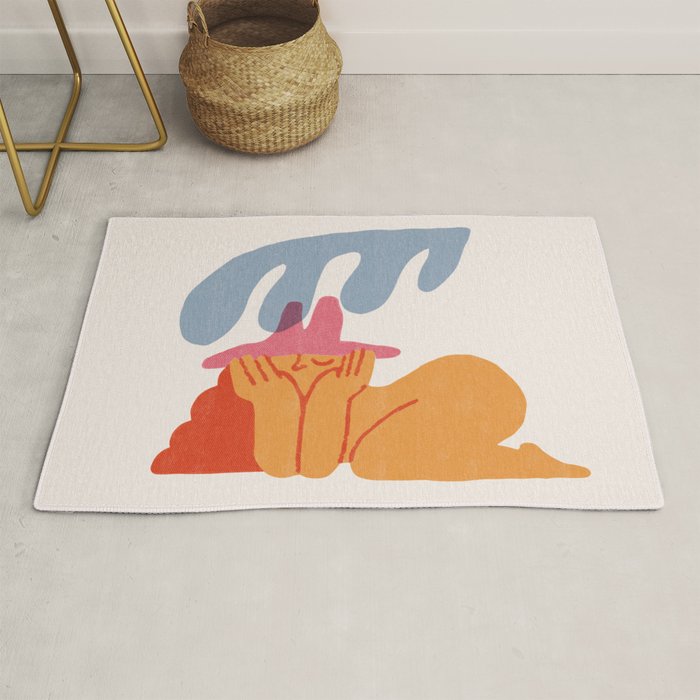 Sunny Daze Rug Gallery Image 1