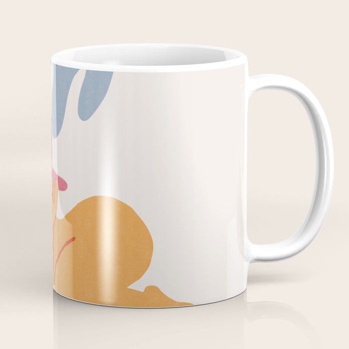 Sunny Daze Coffee Mug Gallery Image 1