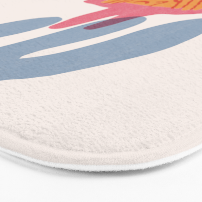 Sunny Daze Bath Mat Gallery Image 3