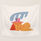 Sunny Daze Wall Tapestry Gallery Image 4