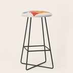 Sunny Daze Stool Gallery Image 1