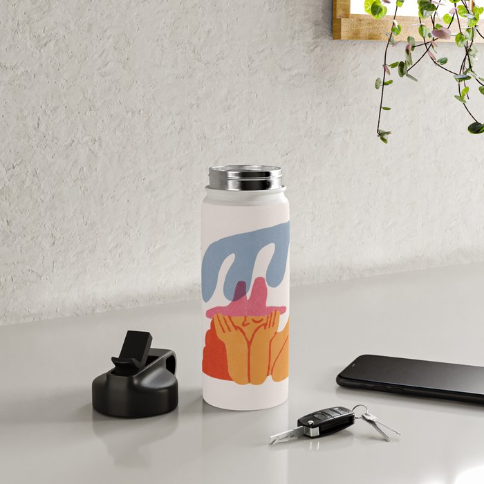 Sunny Daze Water Bottle Gallery Image 4