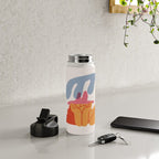 Sunny Daze Water Bottle Gallery Image 4