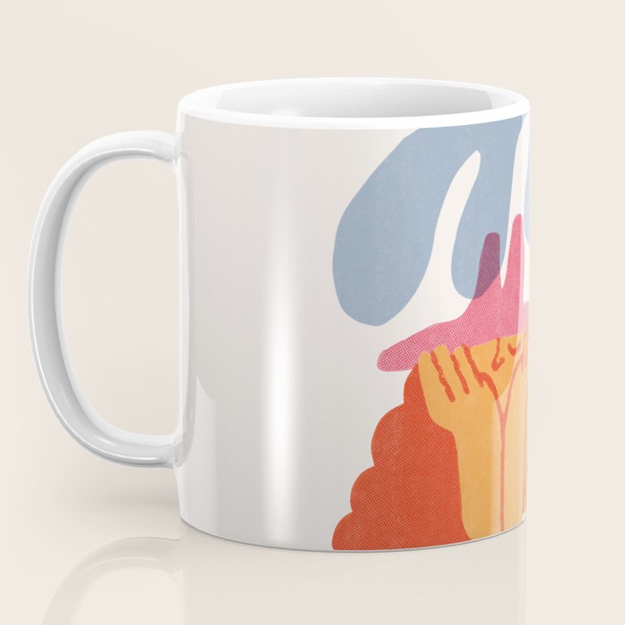 Sunny Daze Coffee Mug Gallery Image 3