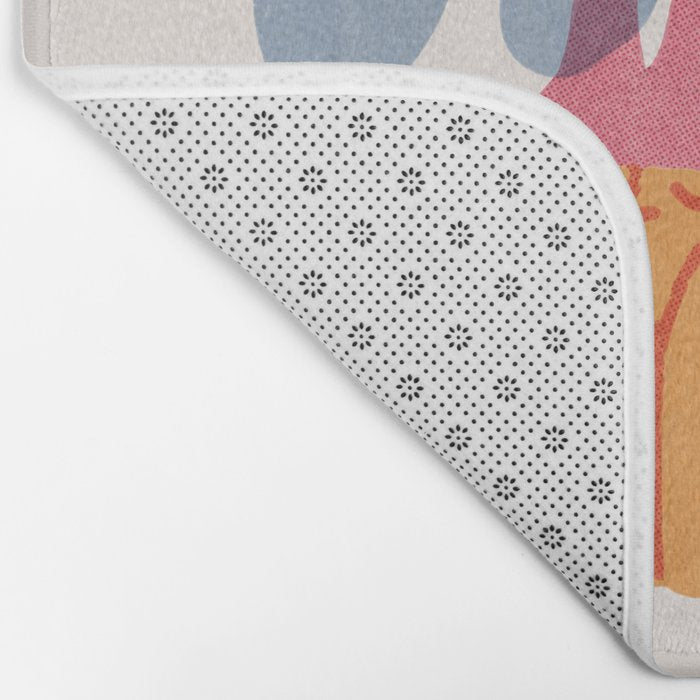 Sunny Daze Bath Mat Gallery Image 2