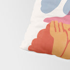 Sunny Daze Pillow Sham Gallery Image 4