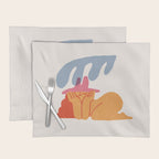 Sunny Daze Placemat Gallery Image 1