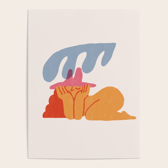 Sunny Daze Poster Gallery Image 4