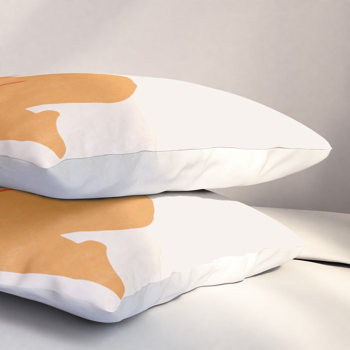 Sunny Daze Pillow Sham Gallery Image 3