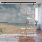 Kauai Hawaii - Travel Photography Wall Mural Gallery Image 1