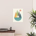 Walk In Peace Poster Gallery Image 2