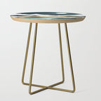 Ocean Stars Side Table Gallery Image 1