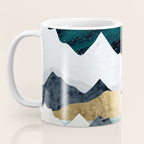 Ocean Stars Coffee Mug Gallery Image 3