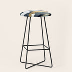 Ocean Stars Stool Gallery Image 1