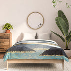 Ocean Stars Comforter Gallery Image 3