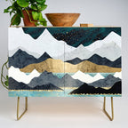 Ocean Stars Credenza Gallery Image 1