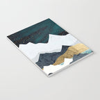 Ocean Stars Notebook Gallery Image 3