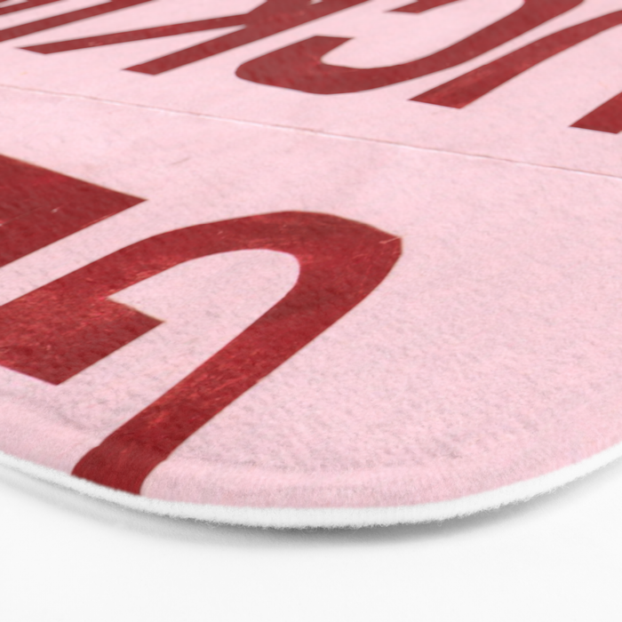 get a fucking grip Bath Mat Gallery Image 3