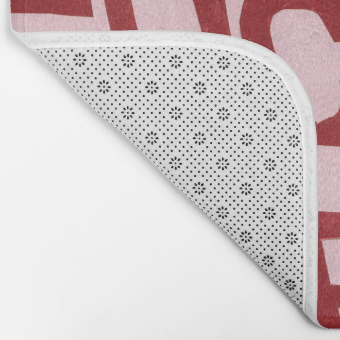 get a fucking grip Bath Mat Gallery Image 2