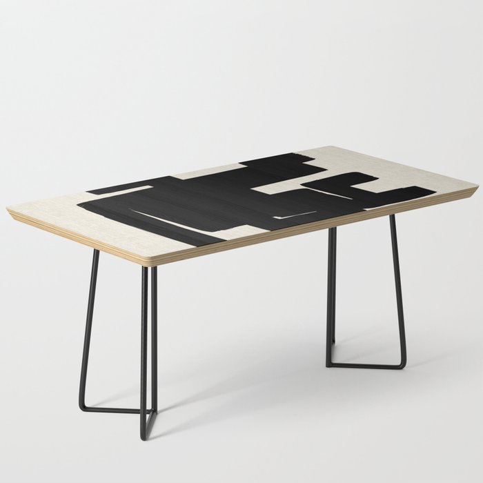 Cave Wall Coffee Table Gallery Image 1