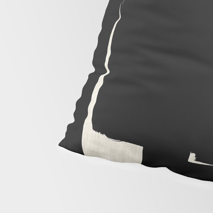 Cave Wall Pillow Sham Gallery Image 4