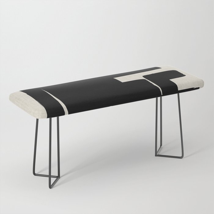 Cave Wall Bench Gallery Image 1