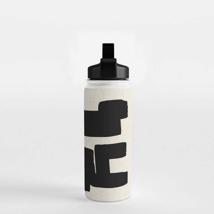 Cave Wall Water Bottle Gallery Image 2