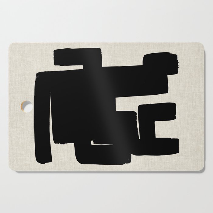 Cave Wall Cutting Board Gallery Image 1
