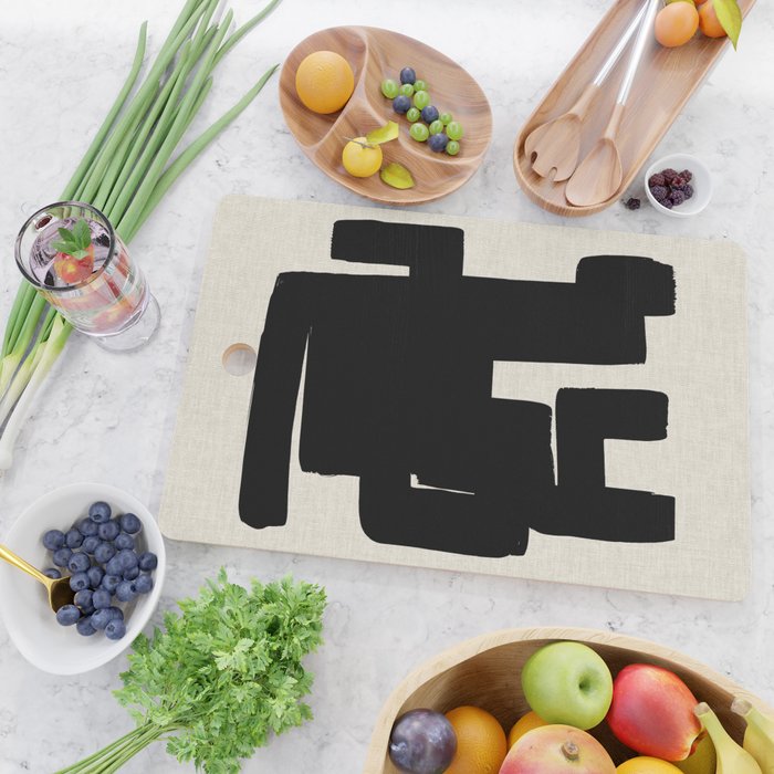 Cave Wall Cutting Board Gallery Image 2
