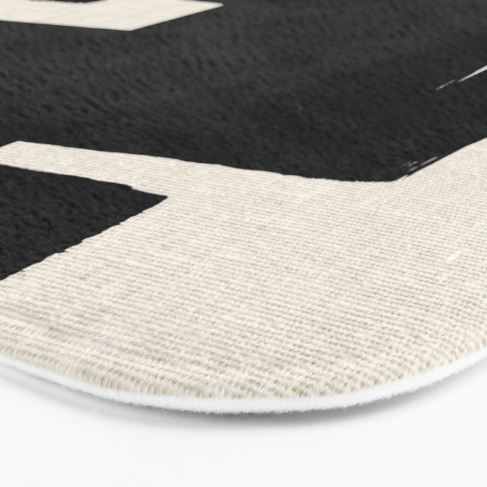 Cave Wall Bath Mat Gallery Image 3