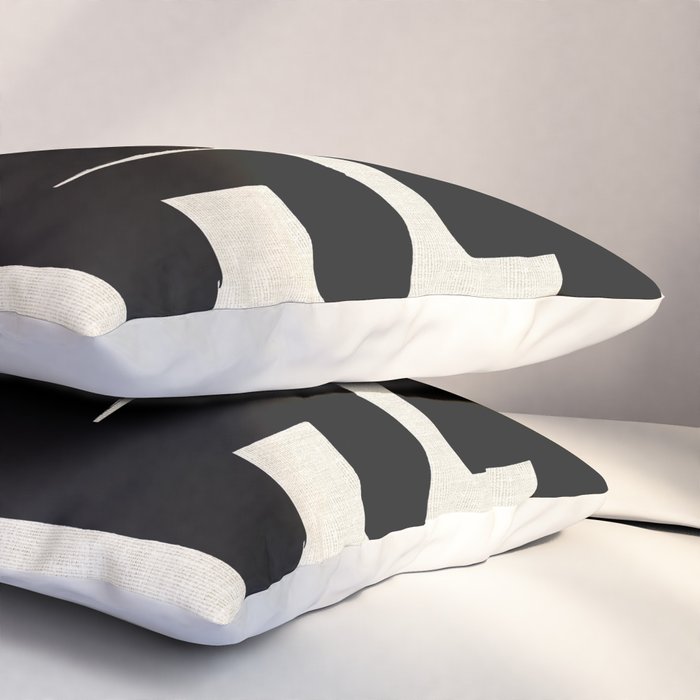 Cave Wall Pillow Sham Gallery Image 3