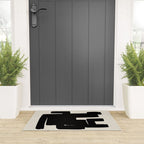 Cave Wall Welcome Mat Gallery Image 3