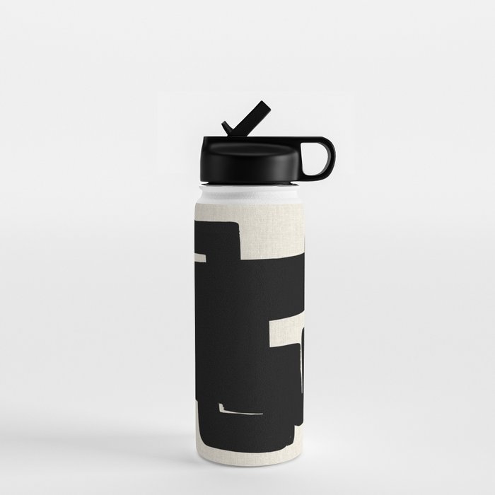 Cave Wall Water Bottle Gallery Image 1