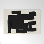Cave Wall Welcome Mat Gallery Image 1