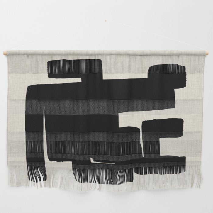 Cave Wall Wall Hanging Gallery Image 1