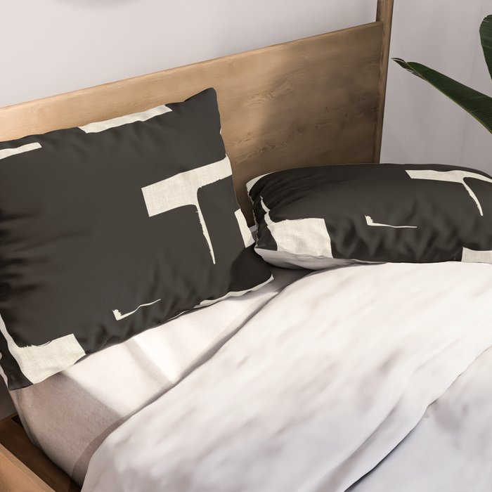 Cave Wall Pillow Sham Gallery Image 2