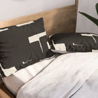 Cave Wall Pillow Sham Gallery Image 2