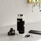 Cave Wall Water Bottle Gallery Image 4